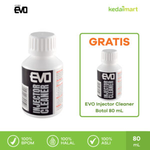 Injector Cleaner