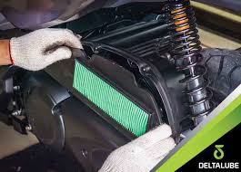 Filter Udara Motor